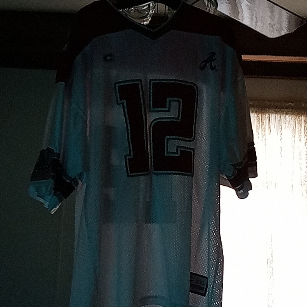 Alabama Jersey